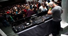 MoMA Junior Associates Put Artists Behind Turntables for New Event Series
