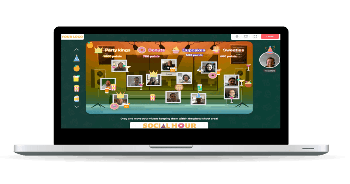 2 Immersive Virtual Team Building Experiences