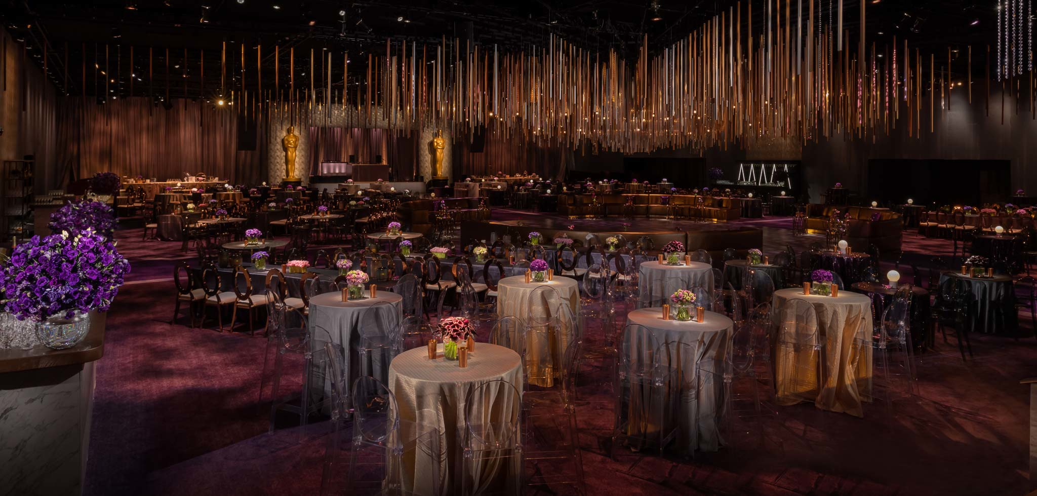 15 Event Lighting Moments We've Loved Lately