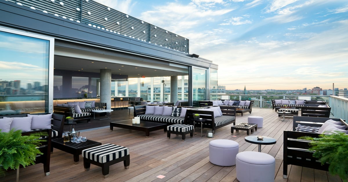 Favorite Toronto Venues for Events