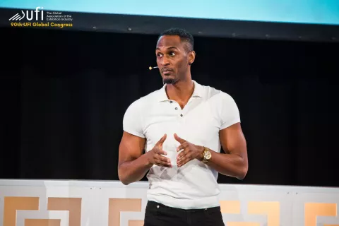 Celebrating Black History Month 2024 with Riskified’s Tavar James