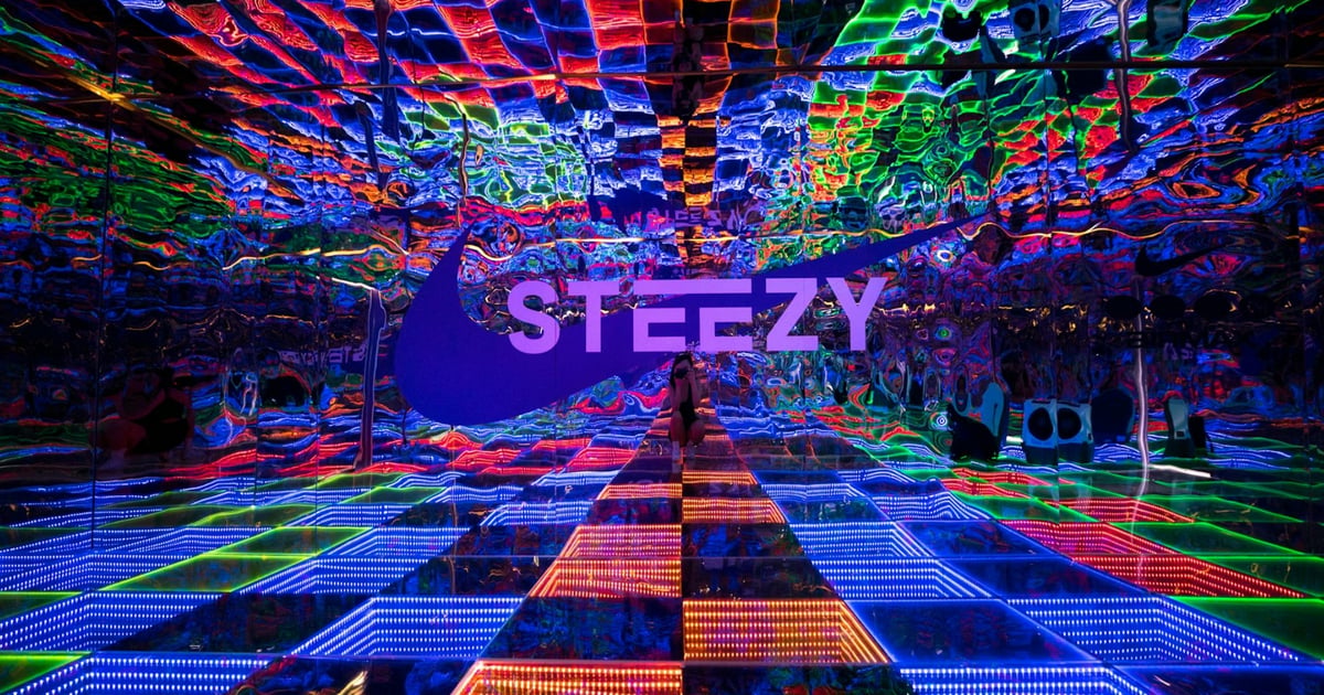 Infinity Room Seattle Infinity Rooms at Events