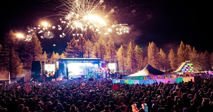 Q&A: Inside MTV's New Strategy for Live Events