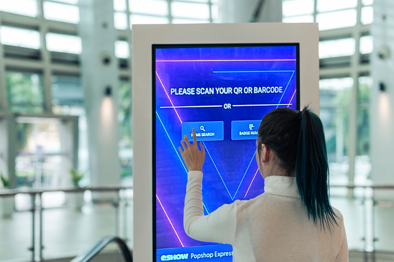 5 Reasons Why eShow is Your All-in-One Event Management Solution