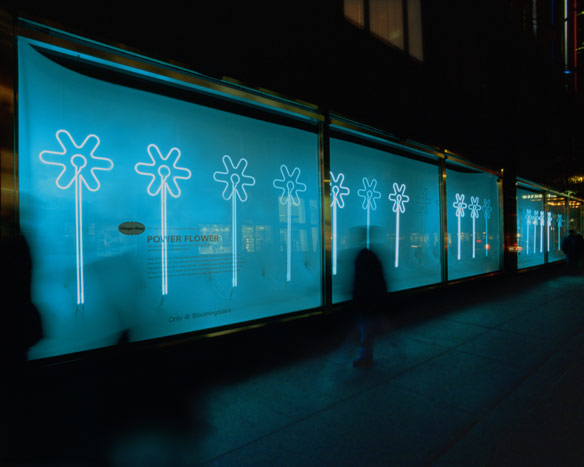 National Design Week Explores the Handmade and High Tech