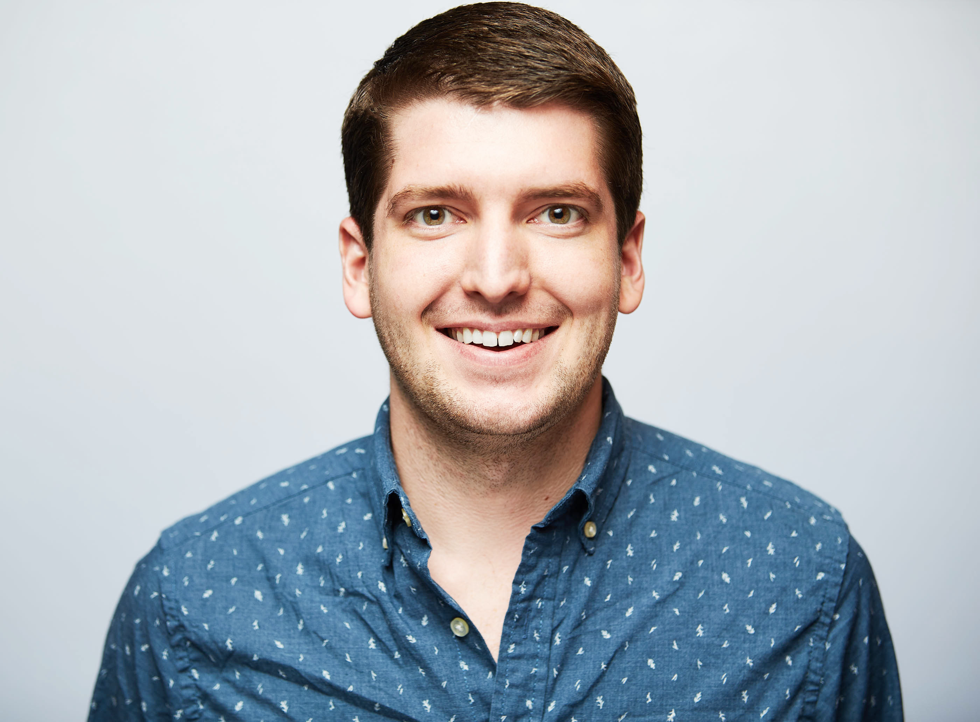 Jordan Kinne Top 50 Event Designers 2019