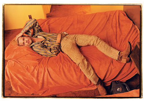 A Photographer's Life