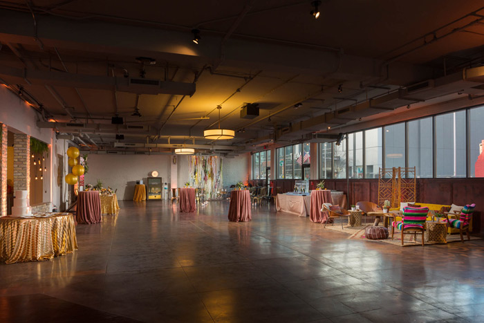Austin Venues