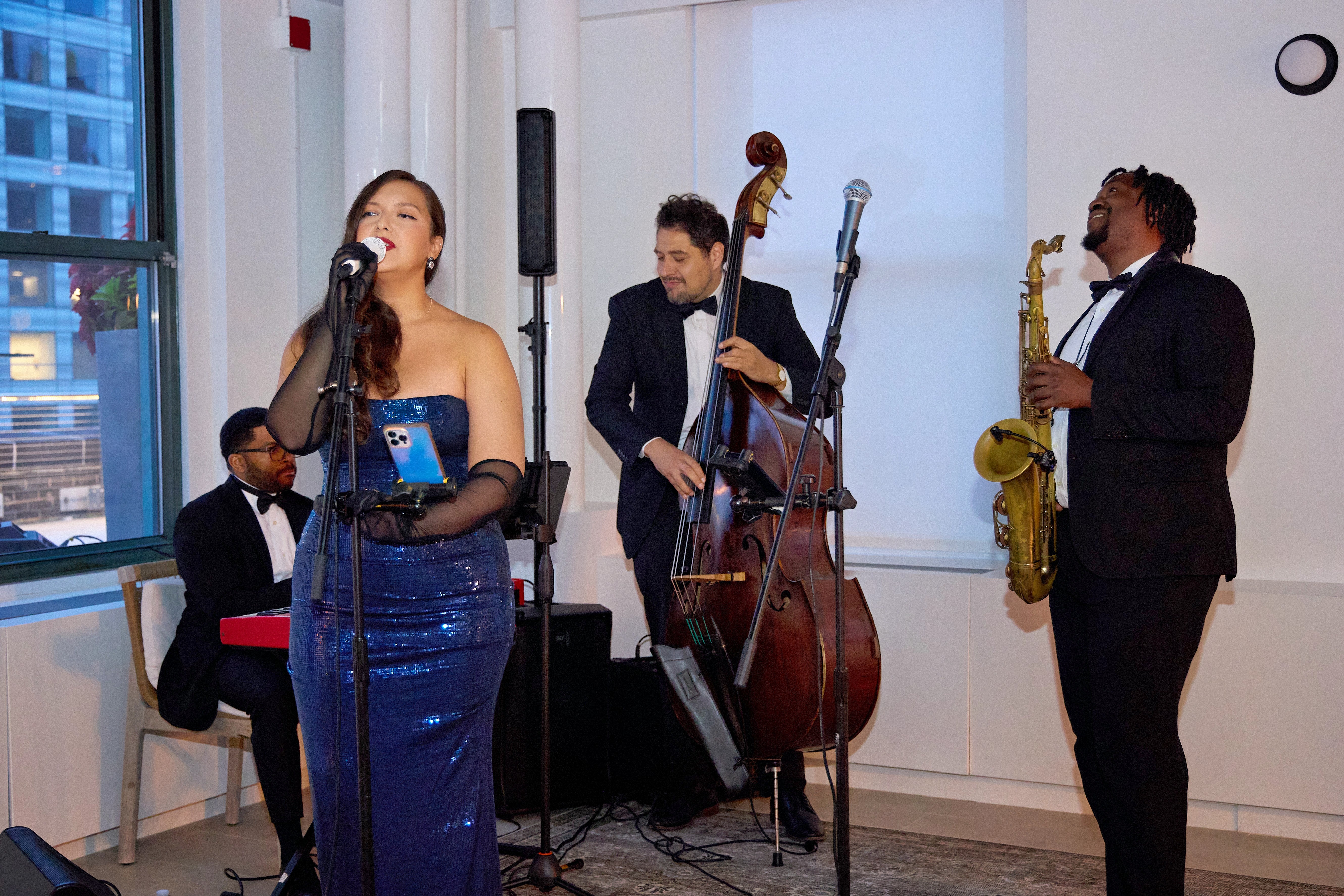 Unveiling 2 Park Avenue's New Event Spaces