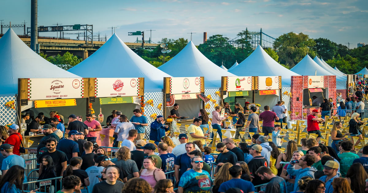 Standout Moments From Fall’s Food and Drink Festivals