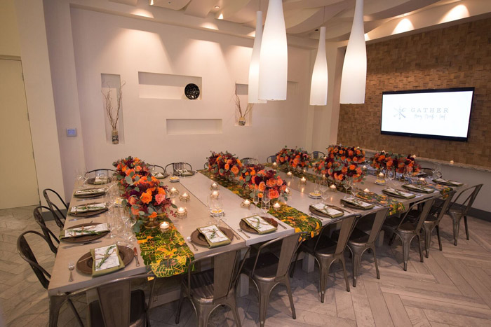 Orlando Catering Ideas