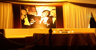 Vintage Elegance Reigned at Hotel Launch