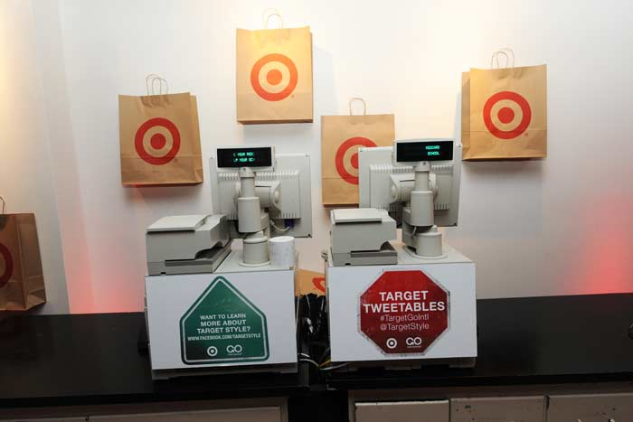 Target Fetes Five Years of Designer Collaborations With Travel-Themed ...