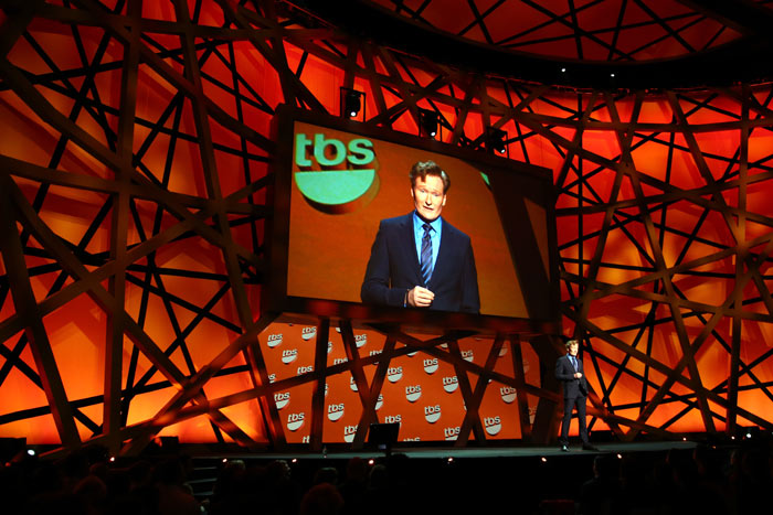 Top 100 events in the USA 2012