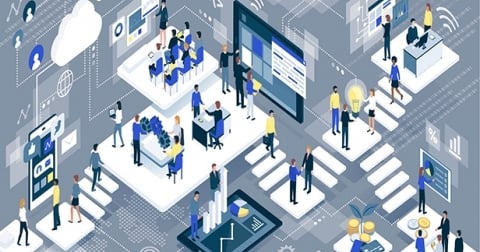 Previously Events Previously Planned as Hybrid, Event Tech Live Will Now Be Virtual Only ...