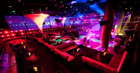 Bigger Than Ever, SALT Conference Draws 1,800 Attendees and Free ...