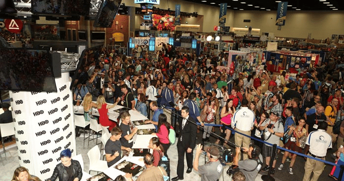 Top Events 100 Top 100 Events in the United States 2014 - Entertainment Industry Events