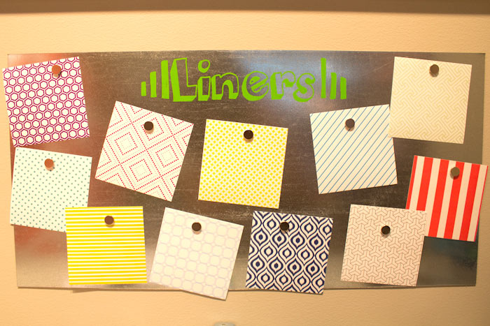 invitation design
