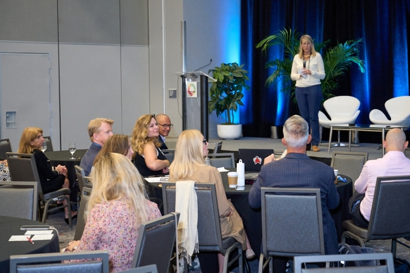 7 Takeaways from the Sustainable Events Summit 2024 at Nest Climate ...