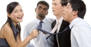 Roasting Session How to Host a Winning Comedy Roast at Your Event