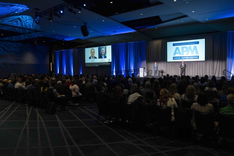 How ConferenceDirect Produced Its First Carbon Neutral Corporate Event ...