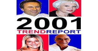 Special Report: Event Trends for 2001