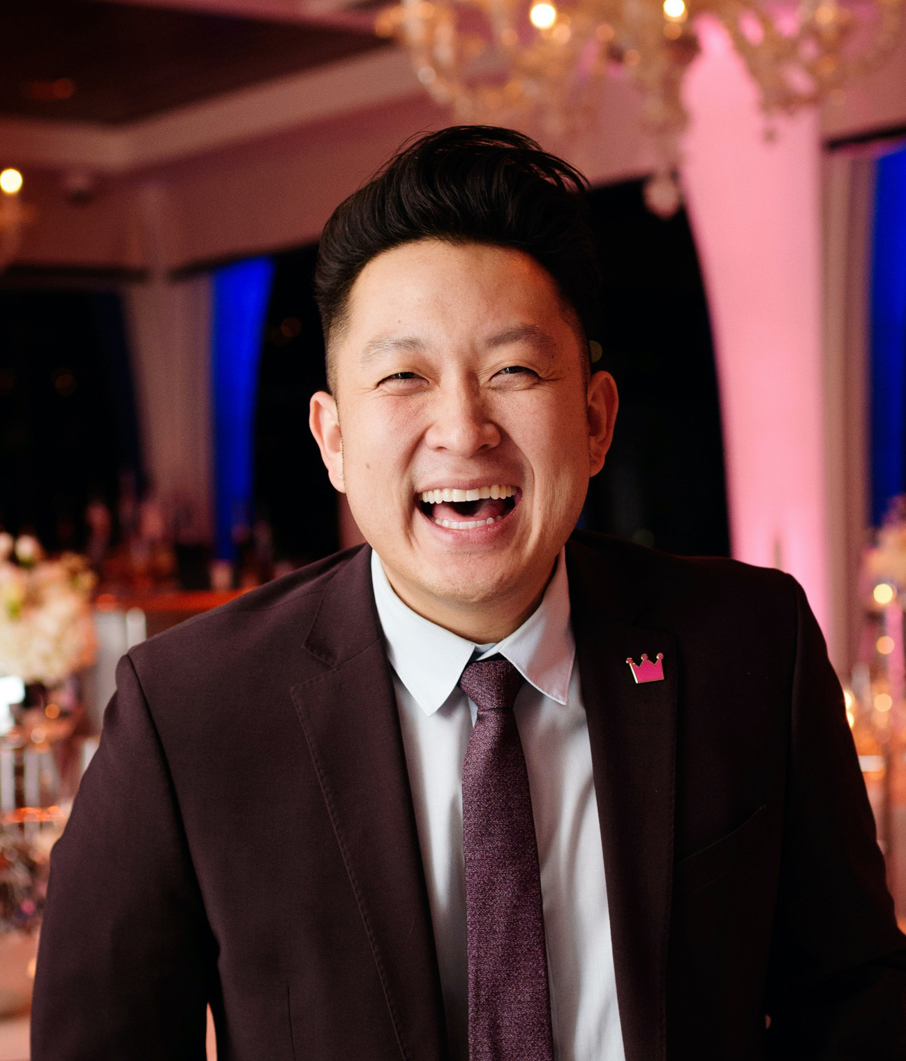 How You Can Support the Asian Event Community Right Now
