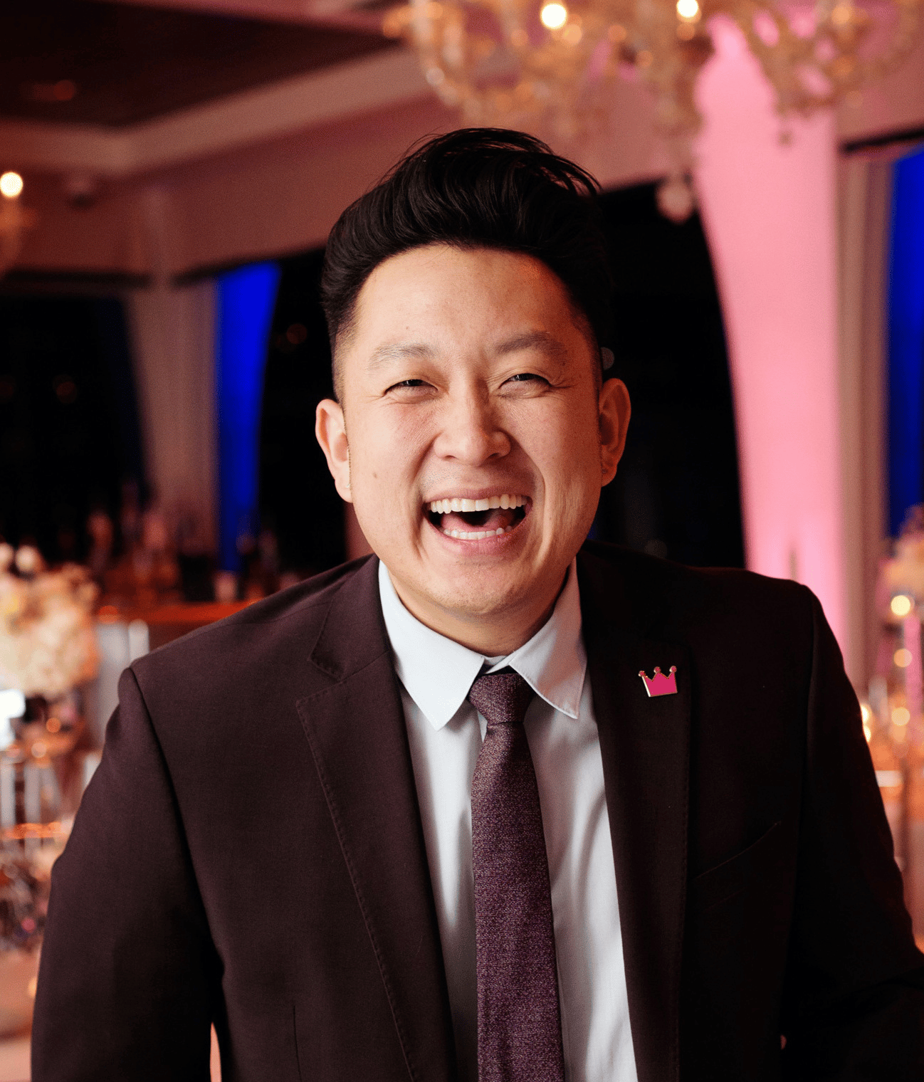 Jason Rhee Michigan How You Can Support the Asian Event Community Right Now