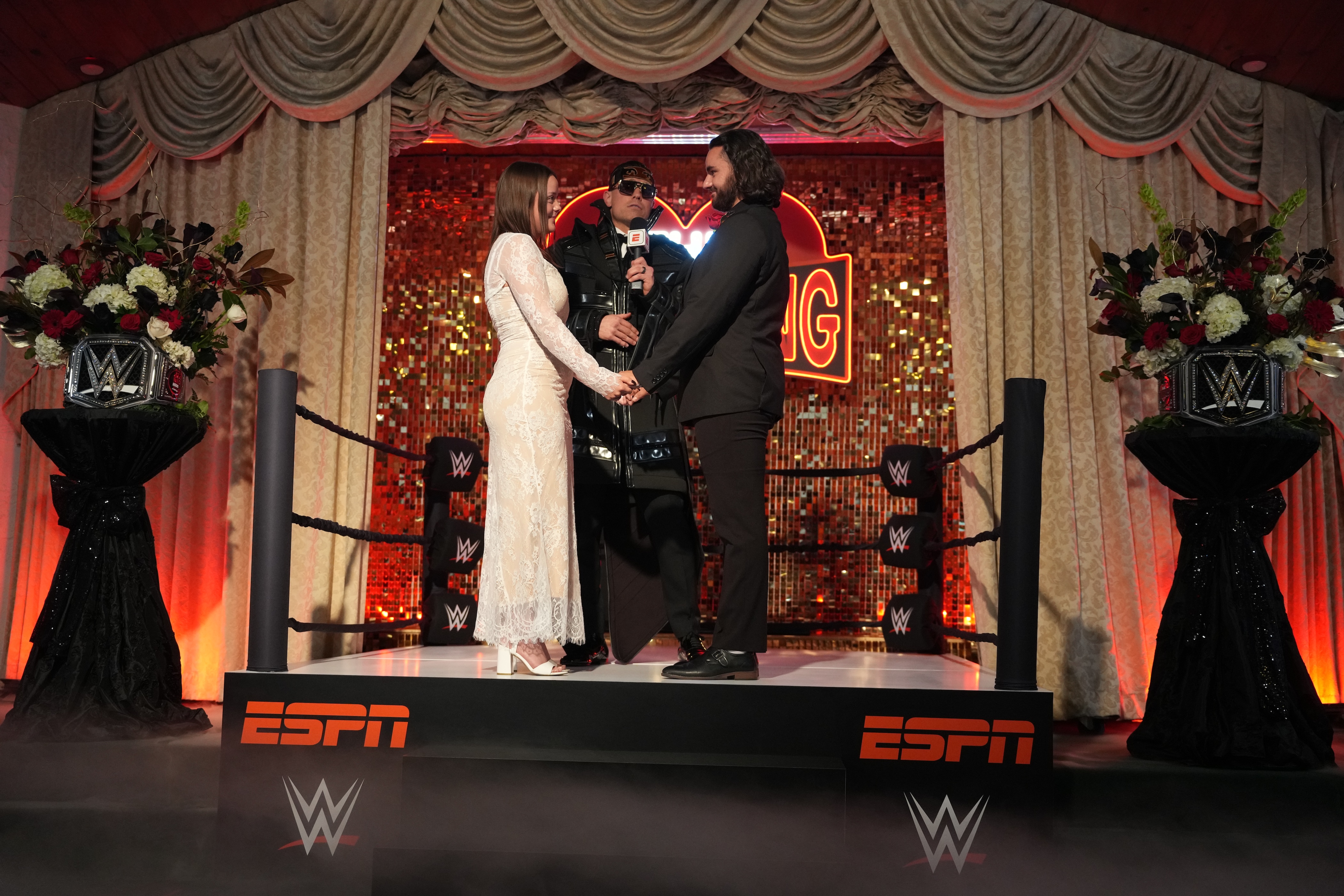 WrestleMania 42: How the WWE Expanded the Event’s Fan Experience