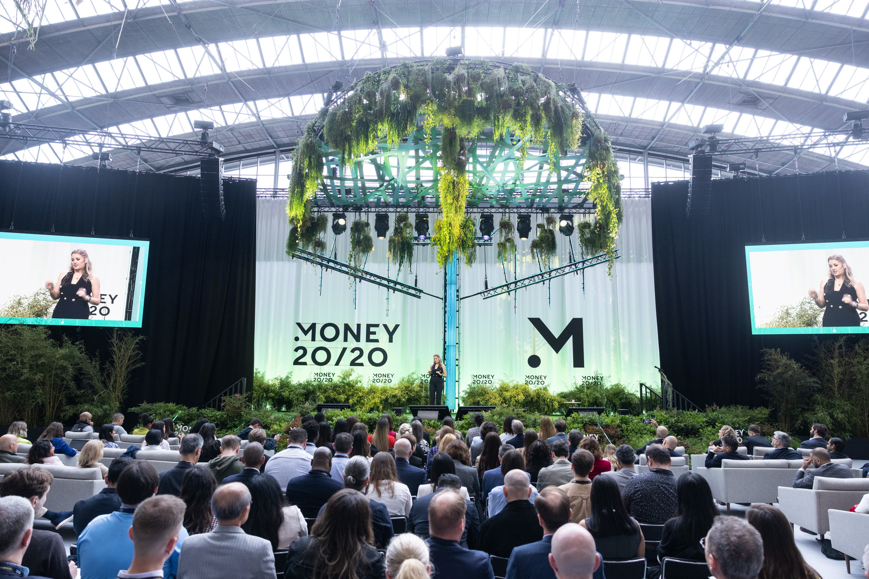 Event Engagement Ideas From Money20/20 Europe