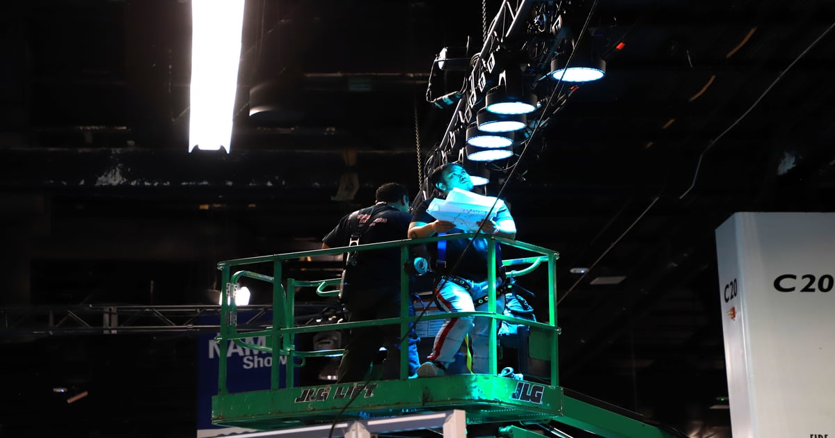 Freeman and Industry Associations Find Common Ground on Rigging Safety ...