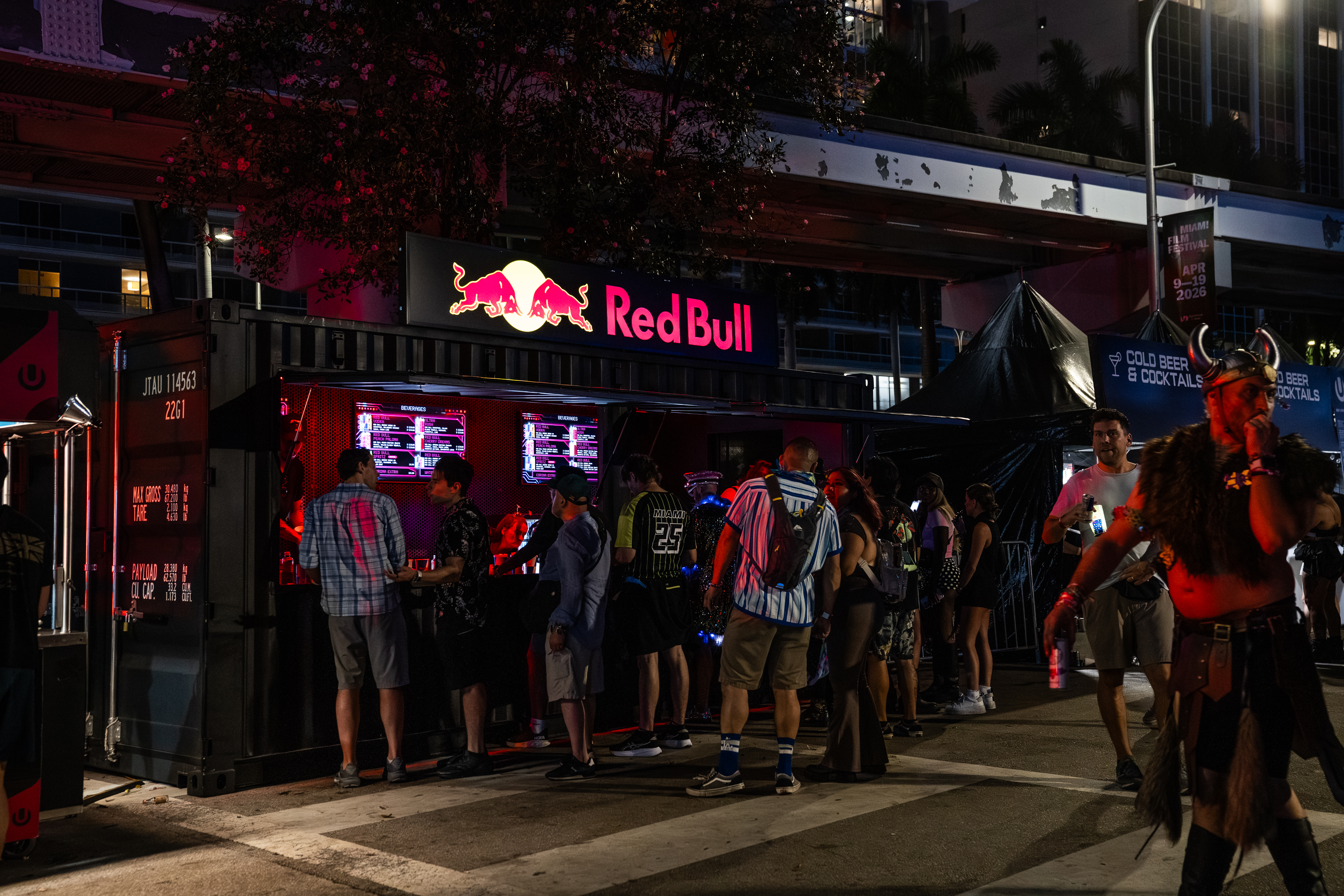 Inside Miami Music Week 2026