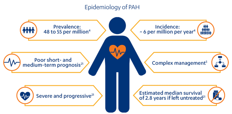 PAH-epidemiology PAH-epidemiology