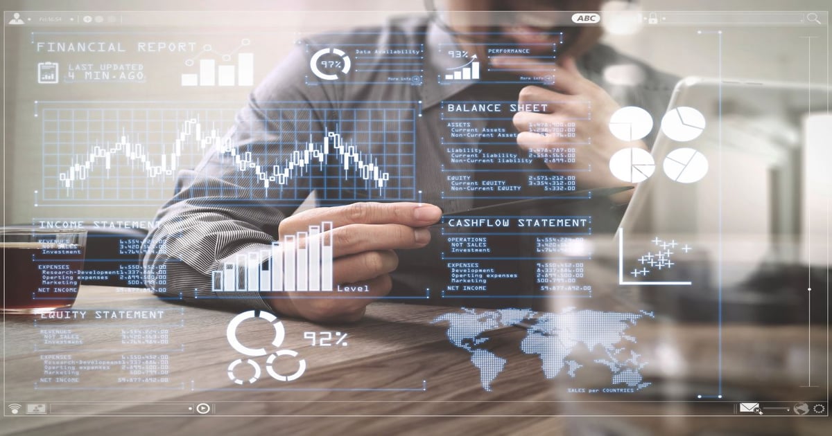 Biopharma finance leaders explore AI tools carefully