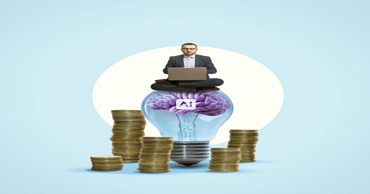 AI impact on biopharma valuation stays murky