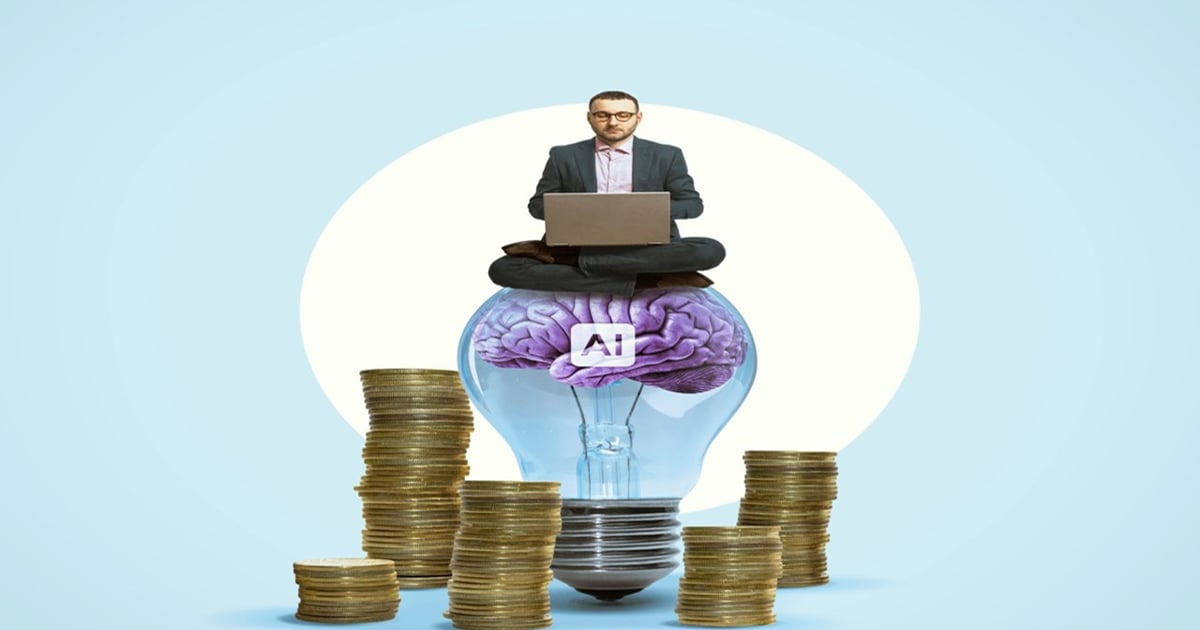 AI impact on biopharma valuation stays murky