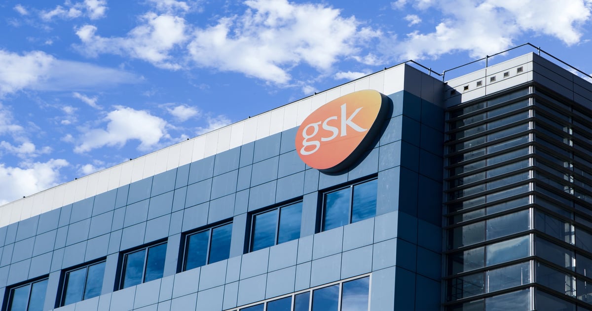 Petascale Perturbations: GSK Bets $110M on Relation's MORGAN Foundation Model