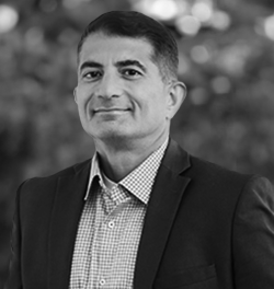 Uneek Mehra headshot