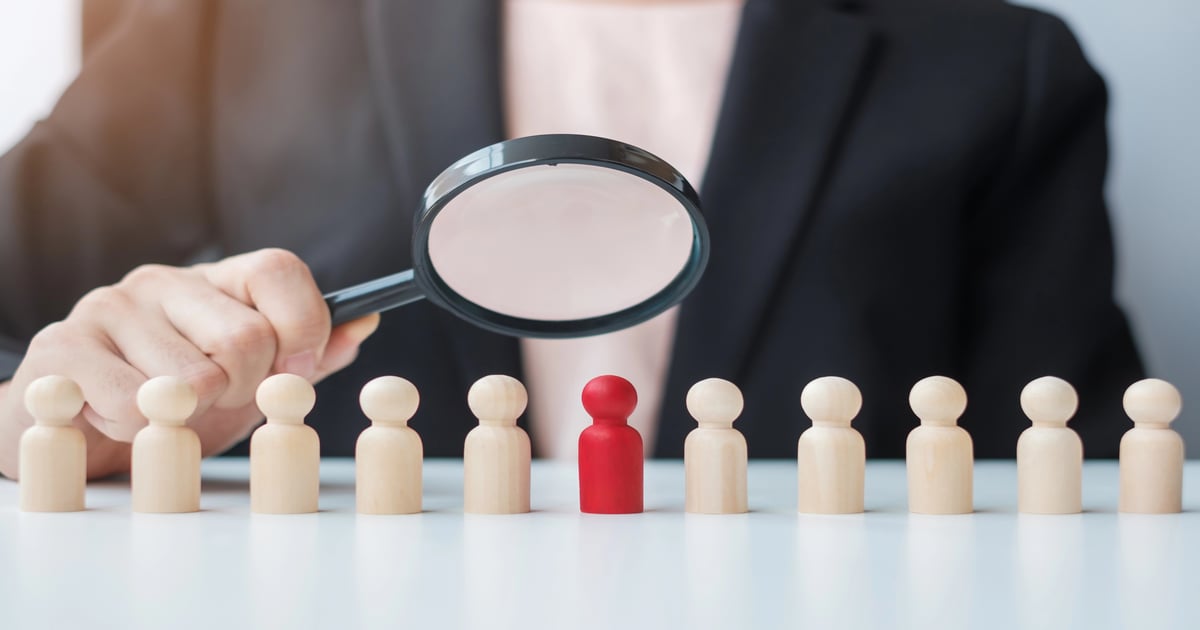Biopharma Companies Announce New Financial Leaders