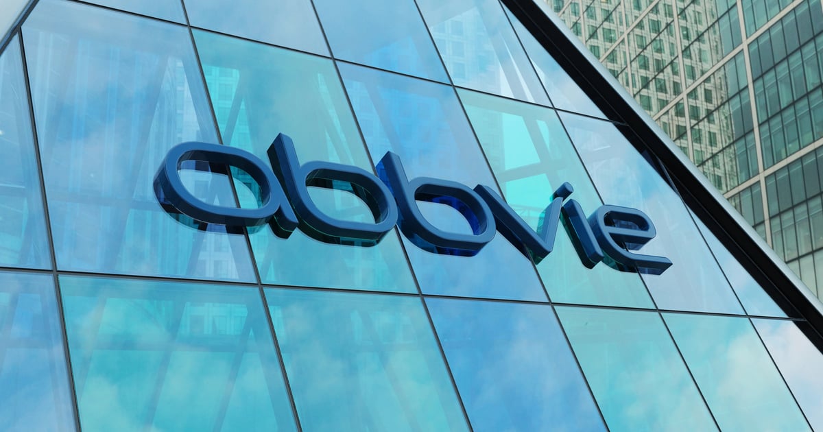 AbbVie shells out big for pain-drug upside