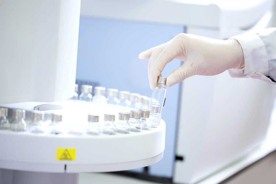From slow to RaPID: The peptide discovery process