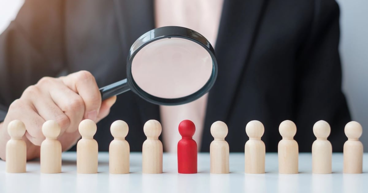 New finance chiefs named