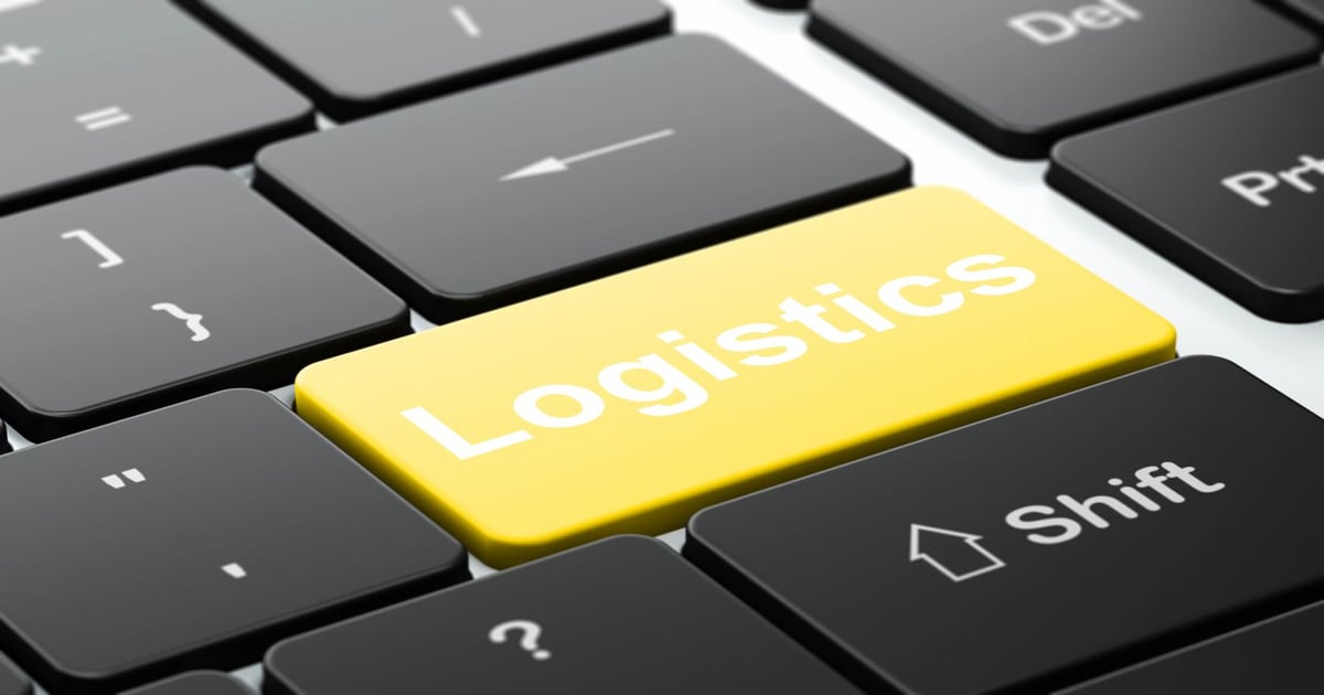 Managing third-party logistics partnerships