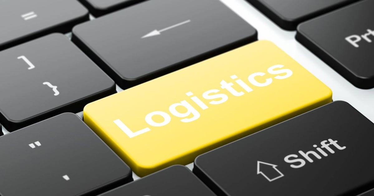 Managing third-party logistics partnerships