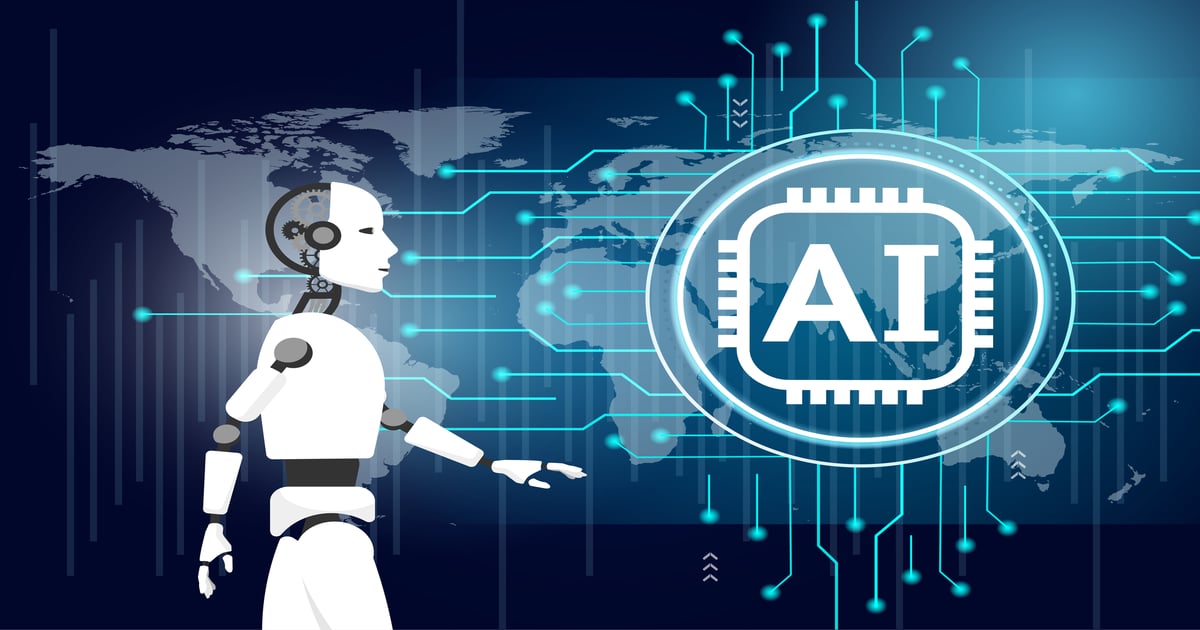 BMS integrates claude AI to transform operations