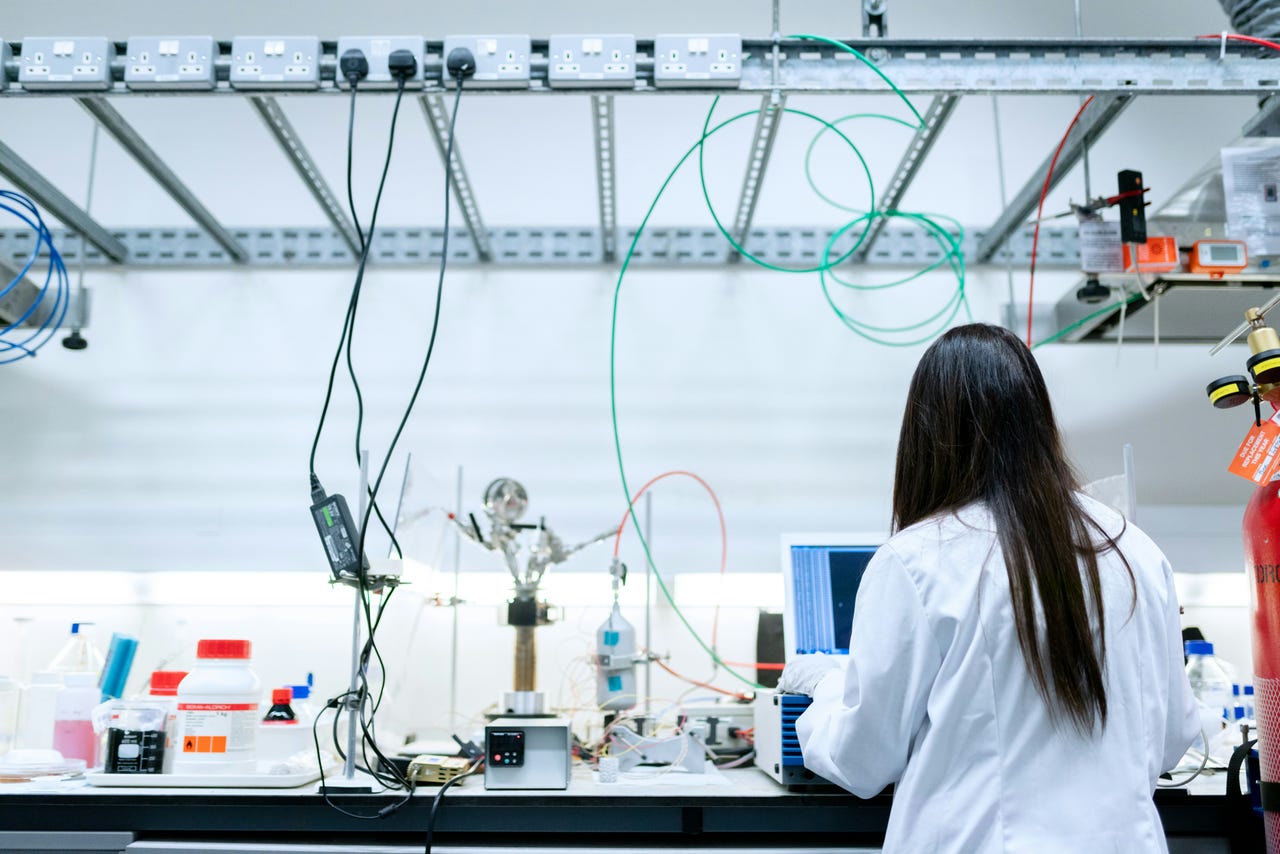 Ultrafiltration and diafiltration well suited to oligo product says Biogen Ultrafiltration and diafiltration well suited to oligo product says Biogen