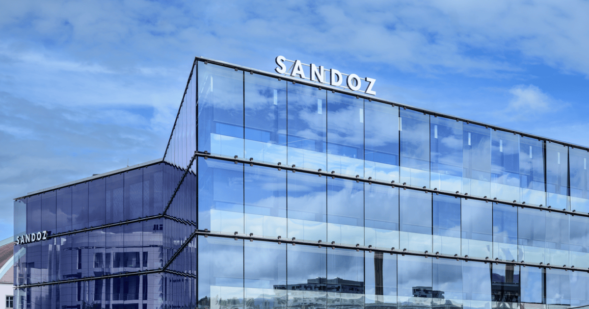 Sandoz launches direct-to-patient platform