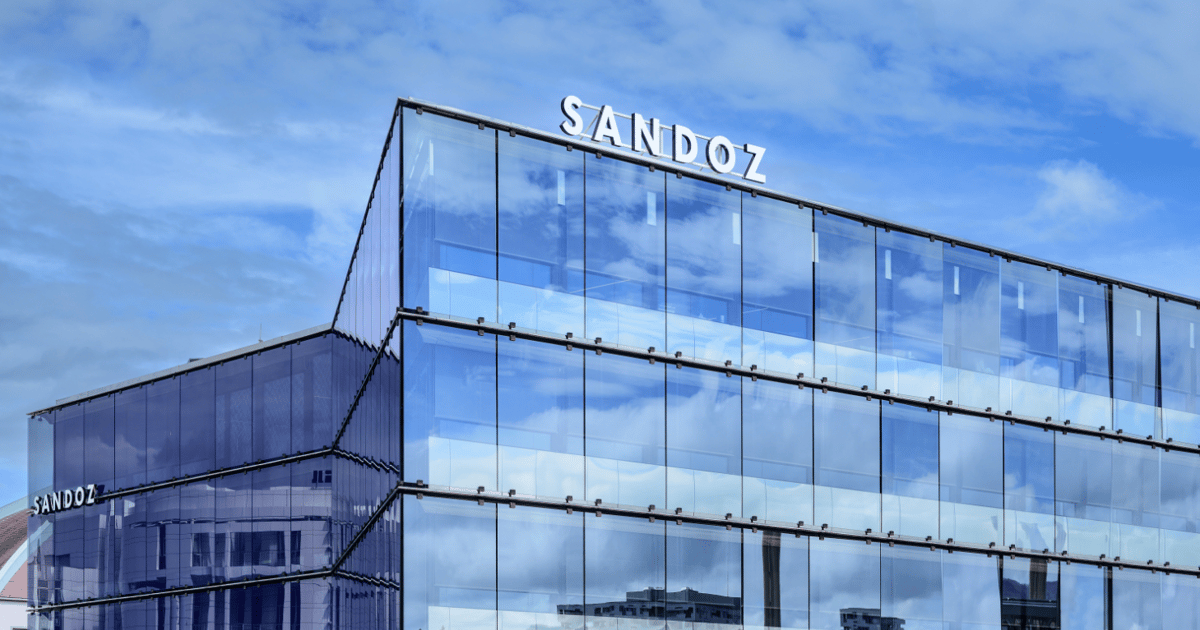 Sandoz launches direct-to-patient platform