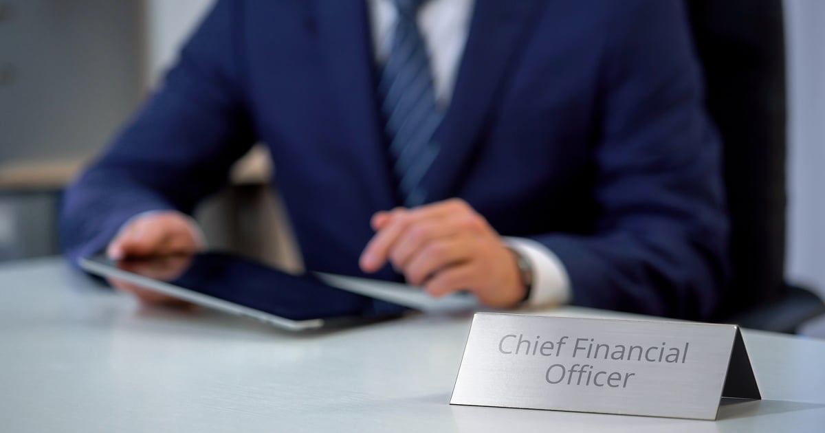 The IPO imperative: Why your biotech needs a seasoned CFO