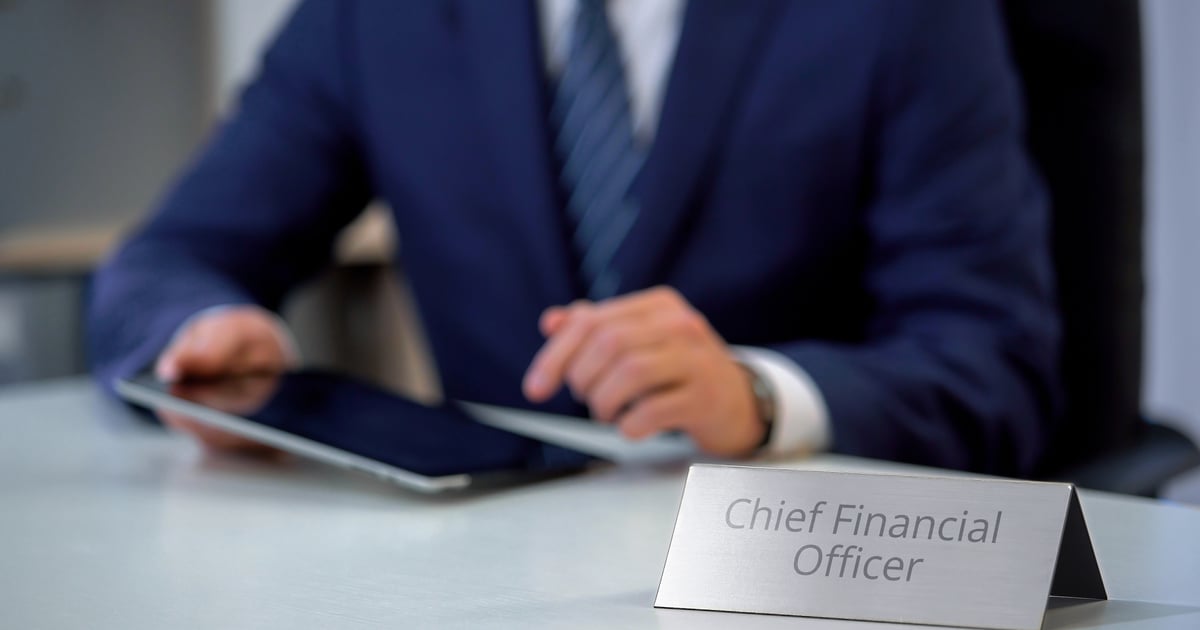 The IPO imperative: Why your biotech needs a seasoned CFO